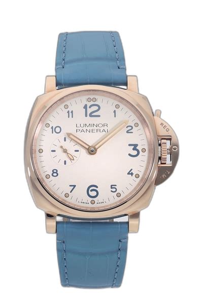 Panerai Luminor Due 42 3 Days PAM741 Price, Specs, Market Ins